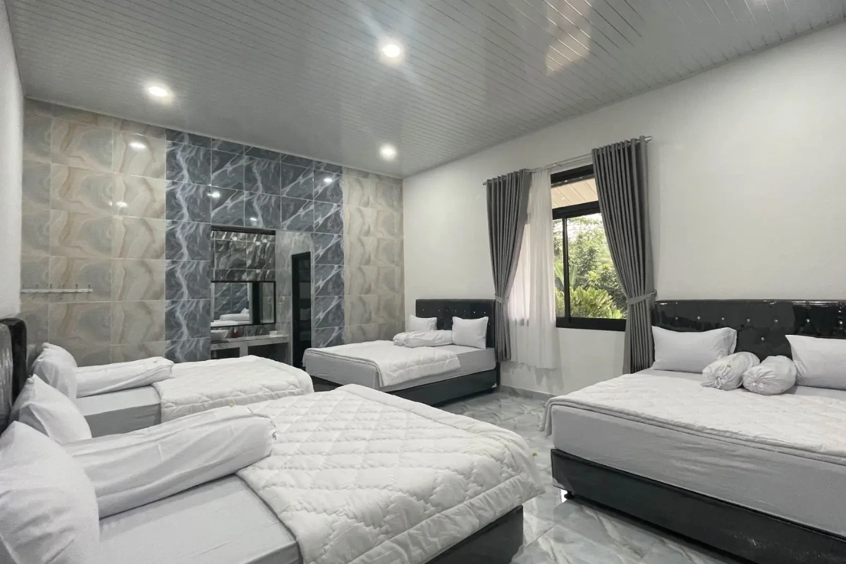 villa murah di Bogor untuk rombongan