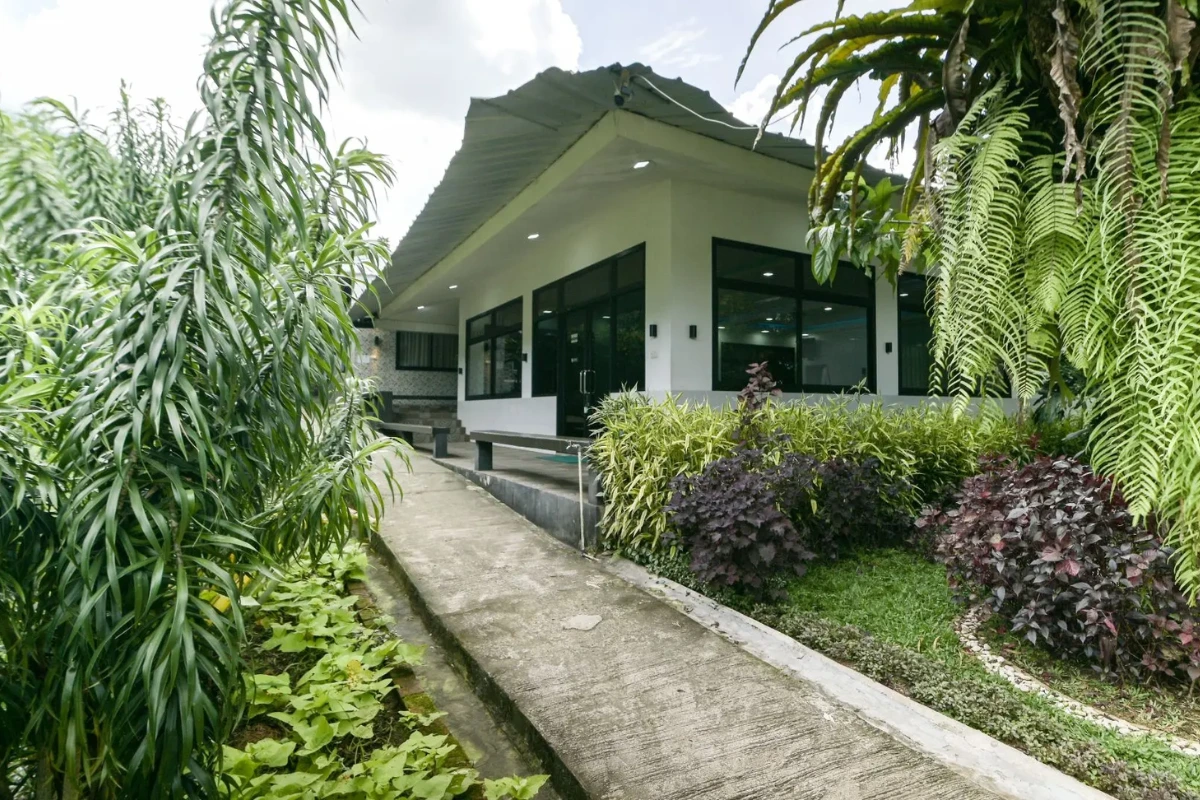 villa murah di Bogor untuk rombongan