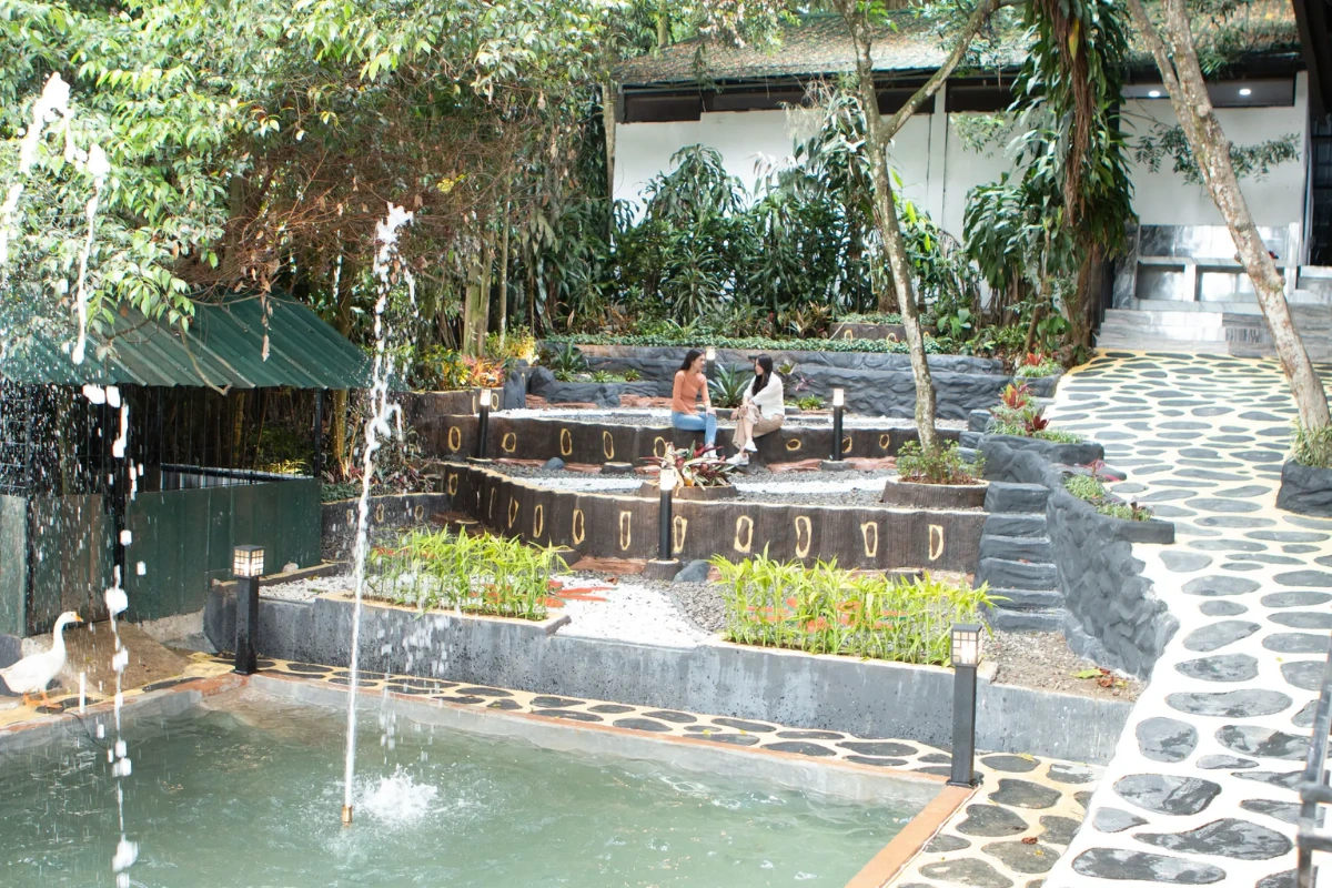 villa murah di Bogor untuk corporate