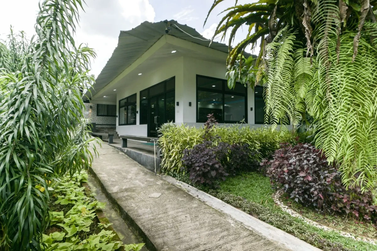 villa murah di Bogor untuk corporate