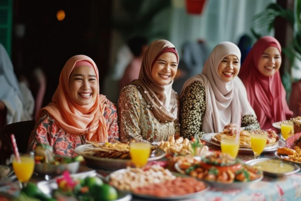 tema family gathering Islami
