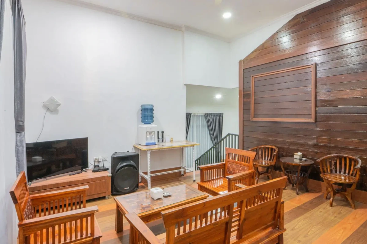 rekomendasi Villa di Bogor murah