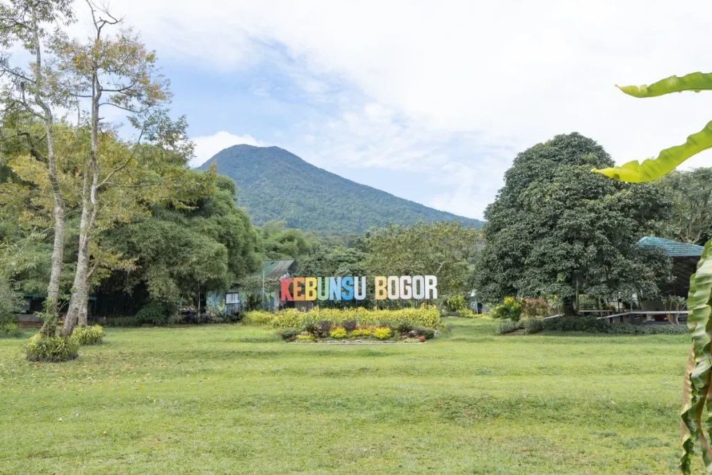 villa murah di bogor untuk corporate