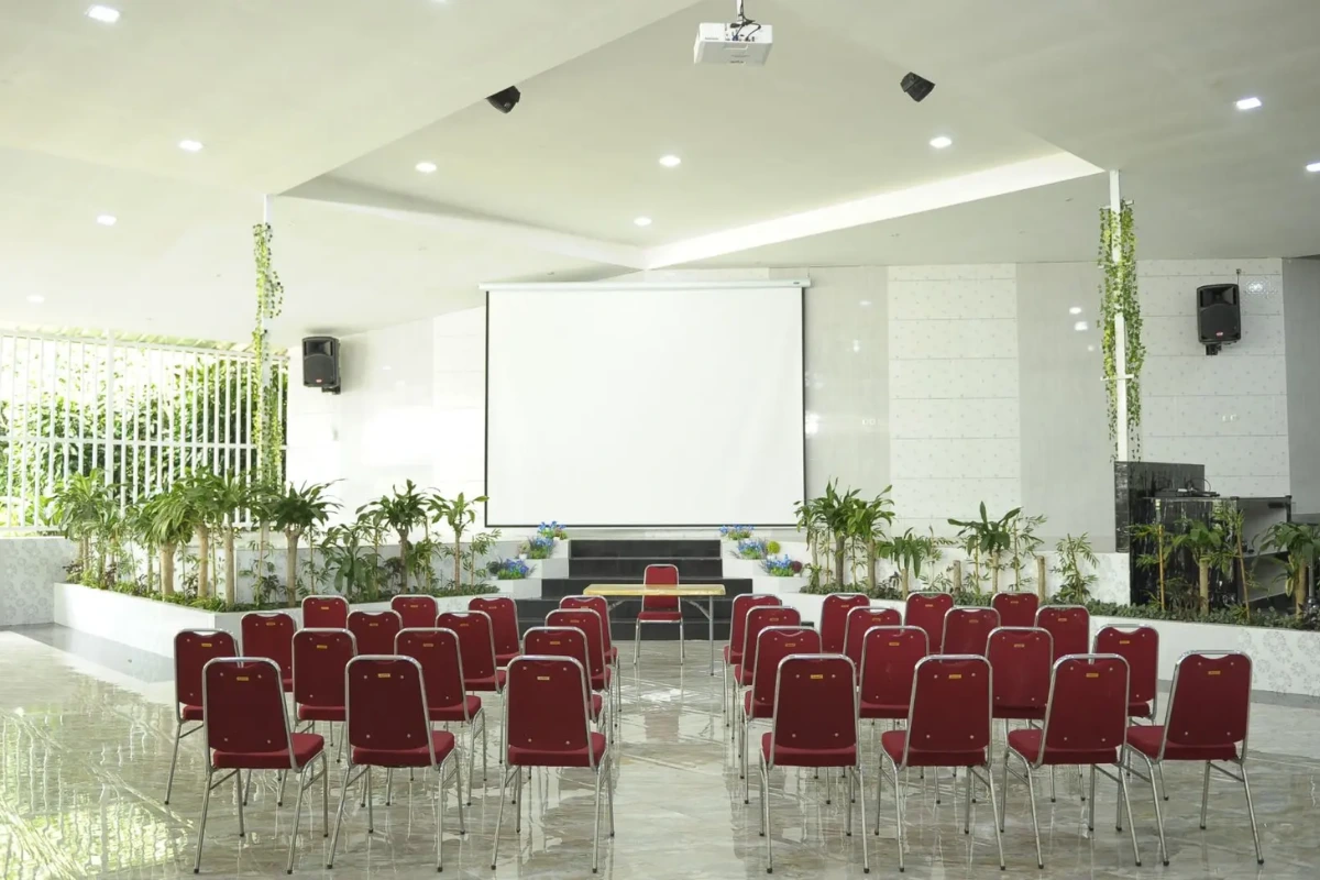 villa murah di bogor untuk 100 orang