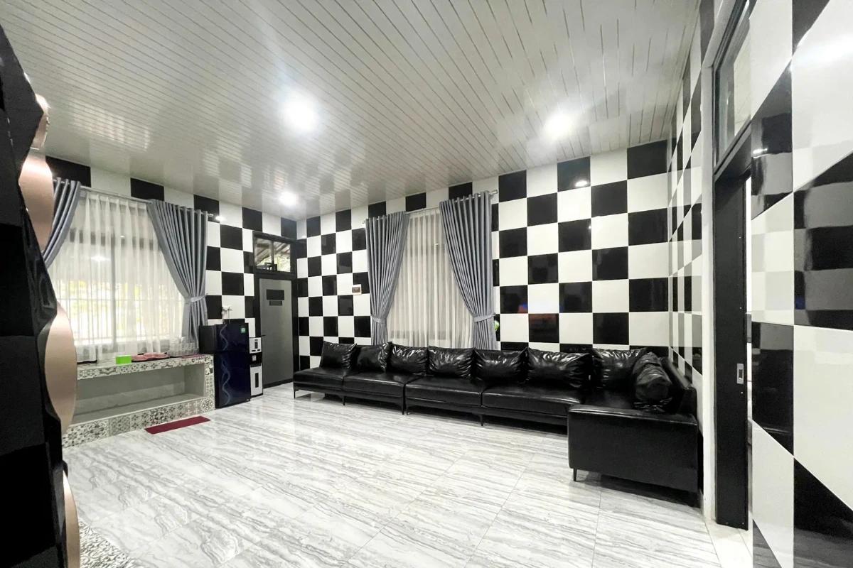 villa murah di Bogor untuk corporate